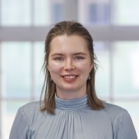 inUse Employee Johanna Bermlid's profile photo
