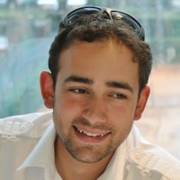 Luis Marín Lafuente Email