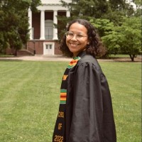 Greensburg Public Library Employee Kennedy Walton's profile photo