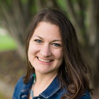 EPOCHTIMES PHILADELPHIA Employee Amy Denney's profile photo