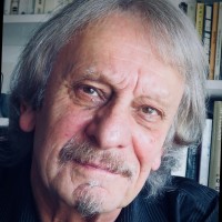 CUNY School of Professional Studies Employee Chris Vine's profile photo