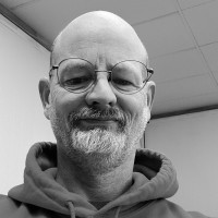 Mapp Technologies Employee Joseph Hensley's profile photo