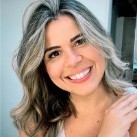 Caroline Louise Email
