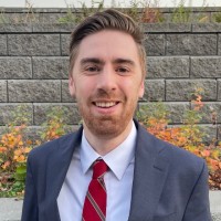 Siemens Healthineers Employee Alexander Webb's profile photo