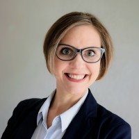 Mote Employee Ashleigh Ross's profile photo