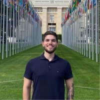 Getronics Employee Marco Aurélio Abrantes's profile photo