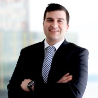 Morgan Stanley Employee Patrick Persons's profile photo