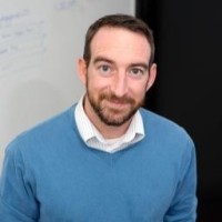 Ocusell Employee Pat Brossart's profile photo