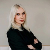 AronPharma Employee Dominika Plomin's profile photo