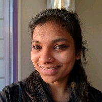 Red Hat Employee Sahana Prasad's profile photo