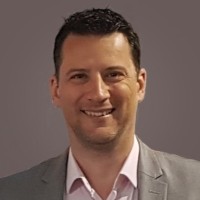 Sciant Employee Dragomir Denev's profile photo