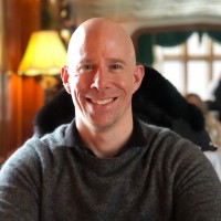 Ember Solutions Employee Russ Meuchel's profile photo