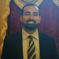 Edmunds Employee Sanil Bham's profile photo