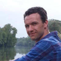 Cumulocity Employee Jelle Dijkstra's profile photo