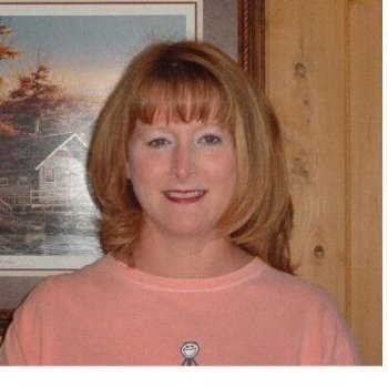 S2Tech Employee Mary Anderson's profile photo