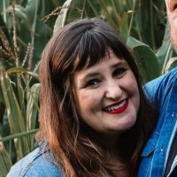 First Congregational Church-UCC Employee Melissa Kulwicki's profile photo