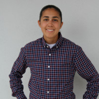 REGENT Employee Christina Santos's profile photo