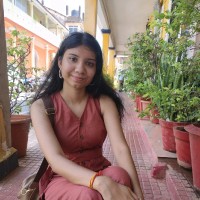 Jash Data Sciences Employee Kavita Patel's profile photo