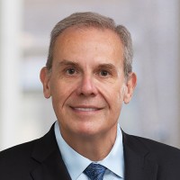 Barnes & Thornburg LLP Employee Tom Pitman's profile photo