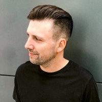 Forecast Employee Gintaras Gelbūda's profile photo