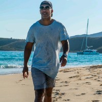 SynMax Employee William Perkins's profile photo