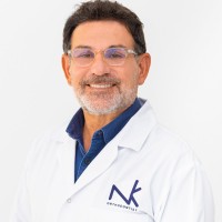 Nick Kotsomitis Email