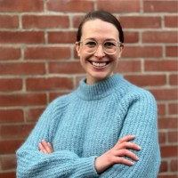 Chrysler Museum of Art Employee Caroline Culp's profile photo