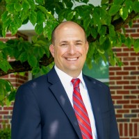 Rappahannock Area Community Services Board Employee Derrick Mestler's profile photo