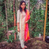 OSS Technologies Pvt. Ltd., Employee Akshaya G's profile photo