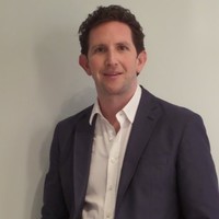 Benchmark Real Estate Group, Inc. Employee Jordan Vogel's profile photo