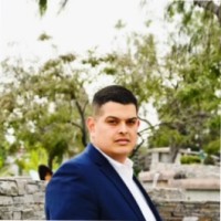 Conrad LLP Employee Jose Barraza's profile photo