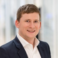 Omnes Employee Yannic Trüb's profile photo