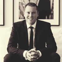 Succession Wealth Employee Nick Dippfs's profile photo