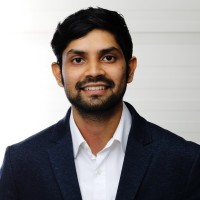 BioSolveIT Employee Hemant Ojha's profile photo