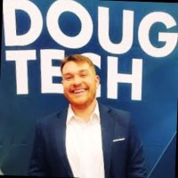 Dough Tech. Employee Benjamin Stratton's profile photo