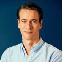 Worksome Employee Simon Jørgensen's profile photo