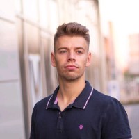 ValiTech- validation & projects Employee Ievgen Kogan's profile photo