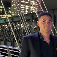 Ismail M. Email