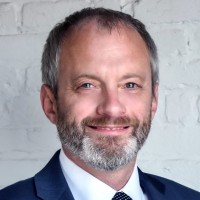 Barton Associates, Inc. Employee Michael Jacobs's profile photo