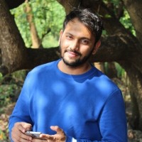 Prashish Shirsat Email