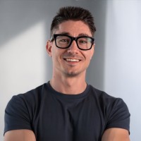 Vurvey Labs Employee Jason Roell's profile photo