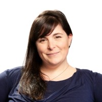 Wordbee Employee Jessica Kahle's profile photo