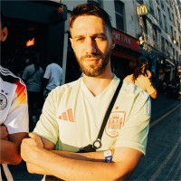 Lewis Scrafton Email & Phone Number