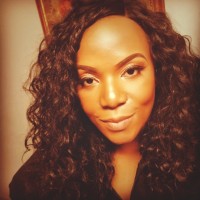 DC Central Kitchen Employee Tochukwu Okasi-Nwozo's profile photo