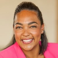 Amazon Employee Crystal Howard's profile photo