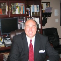 J. Hall & Associates, Inc. Employee John Hall's profile photo
