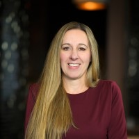 The Cordish Companies Employee Nikolina Felton's profile photo