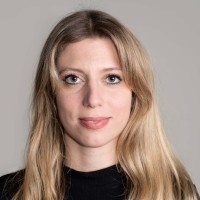 Experio Lab Employee Karin Petrusson's profile photo
