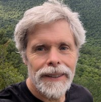 Amnesty International Canada Employee George Irish's profile photo