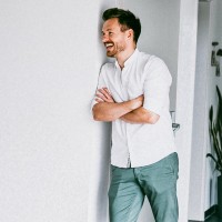 energielösung GmbH Employee Dominik Schmid's profile photo